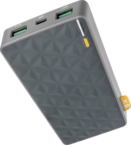 Xtorm by A-Solar FS401 Powerbank 10000 mAh Quick Charge 3.0 Li-Ion USB-A