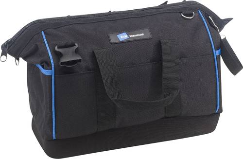 B & W International Carry 116.03 Techniker Werkzeugtasche unbestückt (B x H x T) 400 x 200 x 290mm