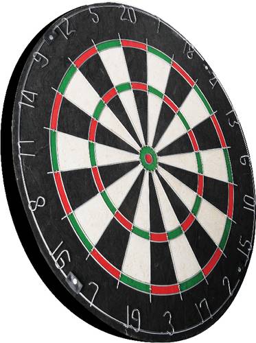 NSP Dartboard ''Sisal''