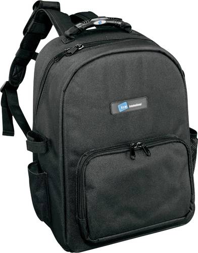 B & W International Move 116.02 Techniker Werkzeugtasche unbestückt (B x H x T) 350 x 430 x 230mm