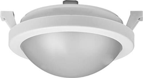 Mlight 81-4085 LED-Deckenleuchte EEK: E (A - G) 12W Weiß