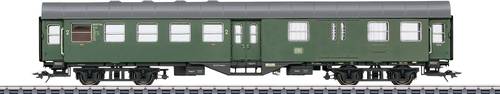 Märklin 041330 Personen-/Gepäckwagen BD4yge 2.Klasse der DB 2. Klasse Personen / Gepäckwagen