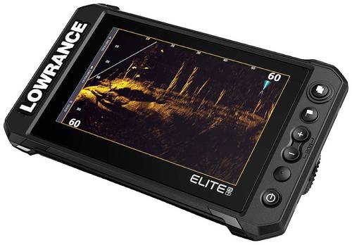 Lowrance Elite FS 7 Fischfinder