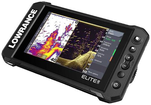 Lowrance Elite FS 7 Fischfinder