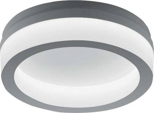 Trilux 6333440 POLARONIQ #6333440 LED-Deckenleuchte LED 10W Weiß