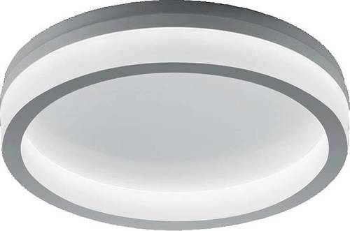 Trilux 6333940 POLARONIQ #6333940 LED-Deckenleuchte LED 17W Weiß