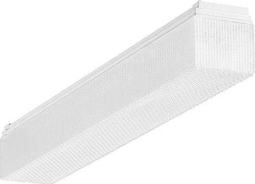 Trilux 6474740 Montigo #6474740 LED-Deckenleuchte LED 13W Weiß