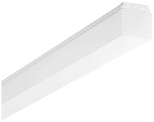 Trilux 6474140 Montigo #6474140 LED-Deckenleuchte LED 26W Weiß