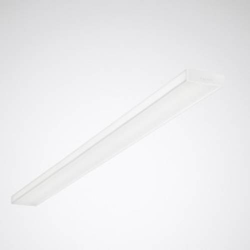 Trilux 7354851 SFlow C2-L #7354851 LED-Deckenleuchte LED 34W Weiß