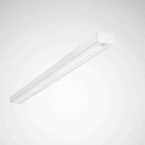 Trilux 7573451 SFlow D3-L #7573451 LED-Deckenleuchte LED 28W Weiß