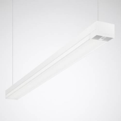 Trilux SFlow H3-L #7359251 7359251 LED-Pendelleuchte LED ohne 49W Weiß