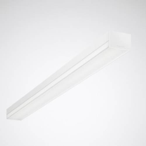 Trilux 7355851 SFlow D1-L #7355851 LED-Deckenleuchte LED 29W Weiß