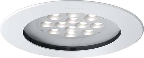 Trilux 6967640 Lutera200CR #6967640 LED-Einbauleuchte LED ohne 23W Edelstahl