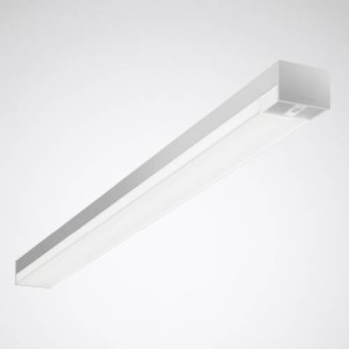 Trilux 7357451 SFlow D3-L #7357451 LED-Deckenleuchte LED 36W Silber