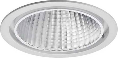 Trilux 6356640 InperlaLPC05#6356640 LED-Einbauleuchte LED ohne 16W Weiß