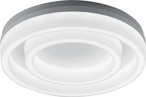 Trilux 6334051 PolaronIQ #6334051 LED-Deckenleuchte LED 27W Weiß