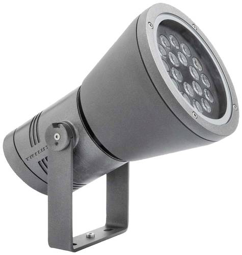 Trilux Faciella 20 #6331440 6331440 LED-Wandstrahler LED ohne 43W Anthrazit