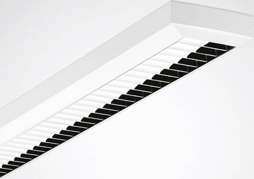 Trilux 6483940 Atirion D-L #6483940 LED-Rasterleuchte 38W Weiß