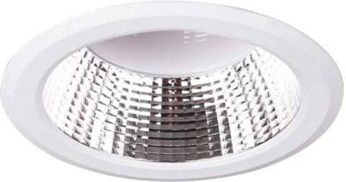 Brumberg 12560173 12560173 LED-Einbauleuchte LED 11W Weiß