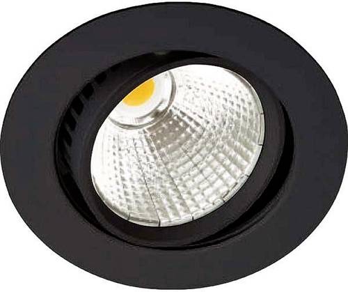 Brumberg 12590184 12590184 LED-Einbauleuchte LED 32W Schwarz