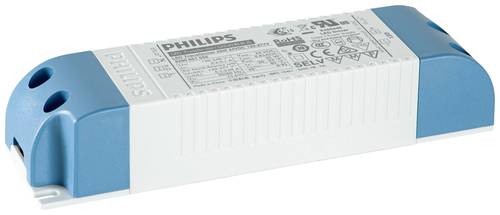 Brumberg 17240000 LED-Trafo 20W 24V nicht dimmbar 1St.