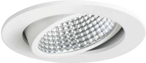 Brumberg 12395073 12395073 LED-Einbauleuchte LED 12W Weiß