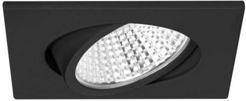 Brumberg 12396084 12396084 LED-Einbauleuchte LED 12W Schwarz