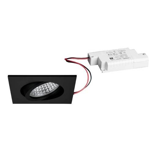 Brumberg 39144083 39144083 LED-Einbauleuchte LED 6W Weiß