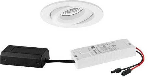 Brumberg 41478173 41478173 LED-Einbauleuchte LED 7W Weiß