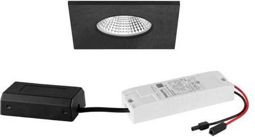 Brumberg 41481183 41481183 LED-Einbauleuchte LED 7W