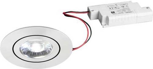 Brumberg 39421253 39421253 LED-Einbauleuchte LED 6W