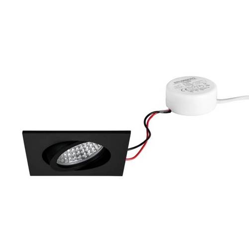 Brumberg 40144083 40144083 LED-Einbauleuchte LED 6W Weiß