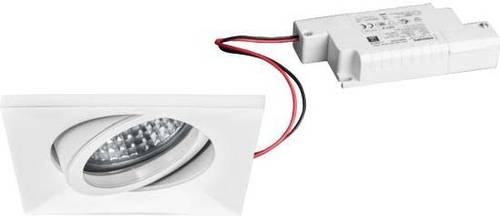 Brumberg 39327073 39327073 LED-Einbauleuchte LED 6W Weiß