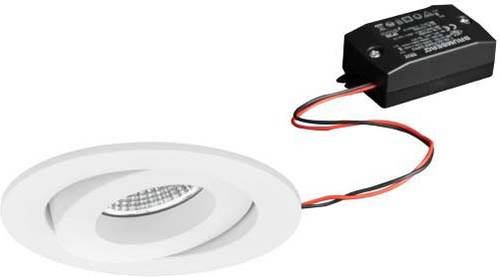 Brumberg 38377173 38377173 LED-Einbauleuchte LED 7W Weiß