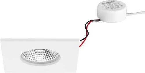 Brumberg 40481173 40481173 LED-Einbauleuchte LED 7W Weiß