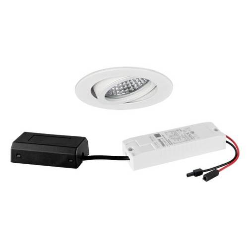 Brumberg 41443073 41443073 LED-Einbauleuchte LED 6W Weiß