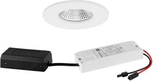 Brumberg 41480173 41480173 LED-Einbauleuchte LED 7W Weiß