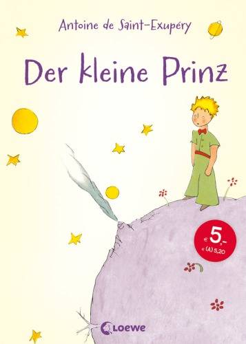 Der kleine Prinz 8287 1St.