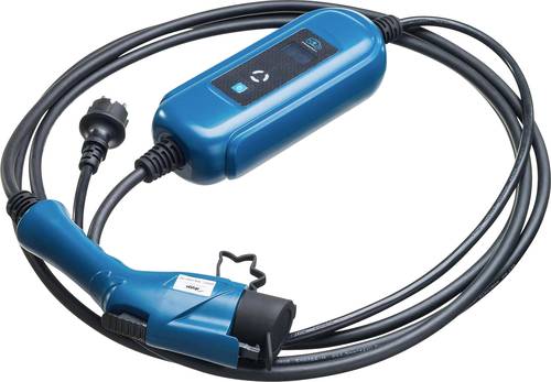 Akyga AK-EC-01 eMobility Ladekabel 5m