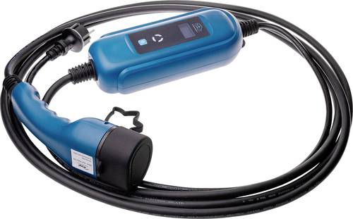 Akyga AK-EC-07 eMobility Ladekabel 5m