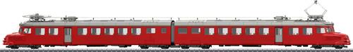 Märklin 039260 Doppel-Triebwagen RAe 4/8 der SBB