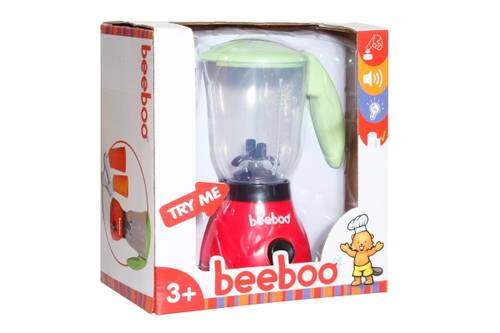 Beeboo Kitchen Standmixer mit Sound