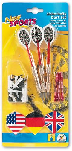 NSP Safety Dart-Set