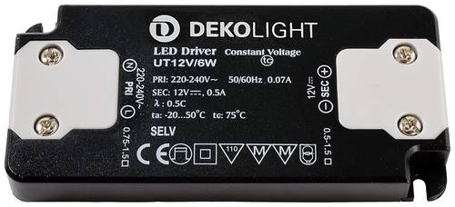 Deko Light FLAT