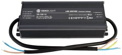 Deko Light IP