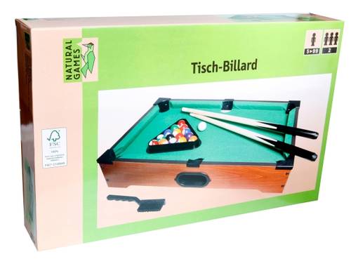 NG Tischbillard 53x32