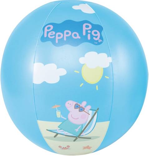 PEP Peppa Pig Wasserball