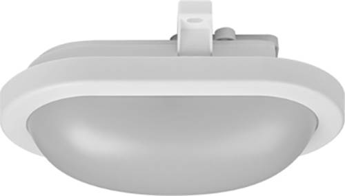 Mlight 81-4083 LED-Deckenleuchte 12W Weiß