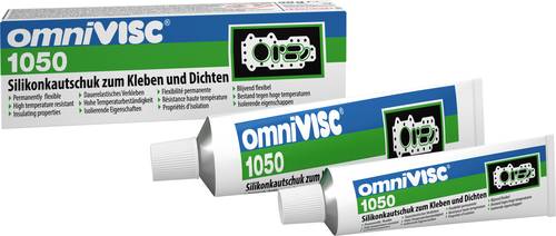 LOCTITE® OMNIVISC Dichtmasse 142382 90g