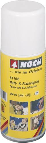 NOCH Haft- und Fixierspray 200ml 61152